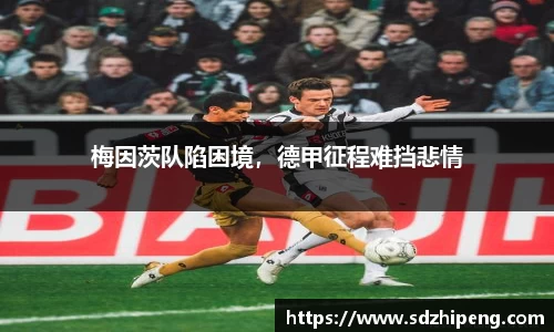 梅因茨队陷困境，德甲征程难挡悲情