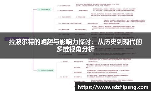 拉波尔特的崛起与影响力探讨：从历史到现代的多维视角分析