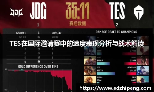 TES在国际邀请赛中的速度表现分析与战术解读