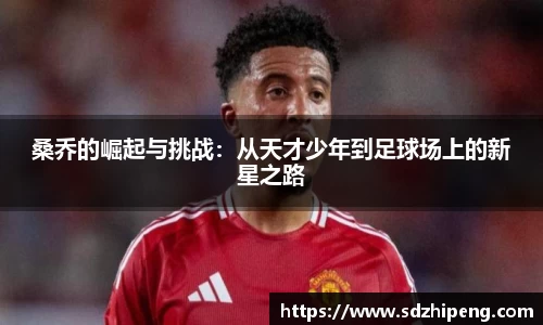 桑乔的崛起与挑战：从天才少年到足球场上的新星之路